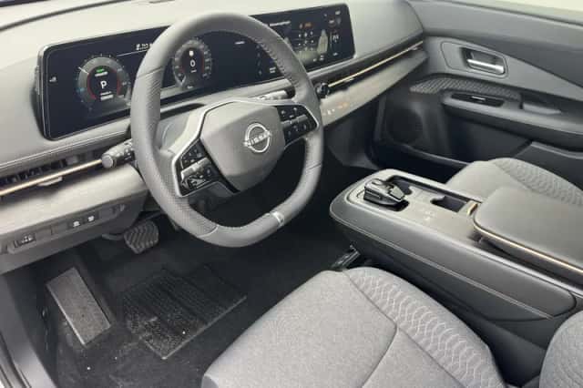 Nissan Ariya (2026) thumbnail 17