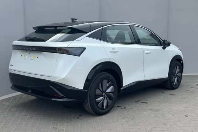 Nissan Ariya (2026) thumbnail 3