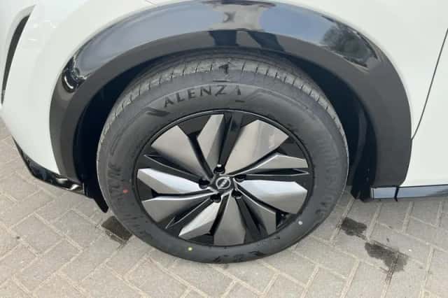 Nissan Ariya (2026) thumbnail 22