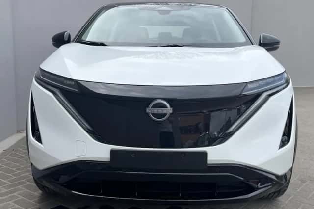 Nissan Ariya (2026) thumbnail 24
