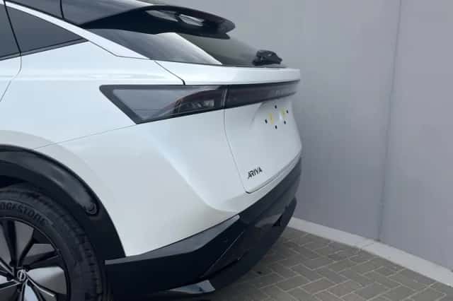 Nissan Ariya (2026) thumbnail 25