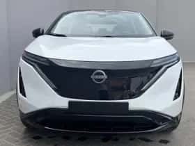 Nissan Ariya (2026) thumbnail 27