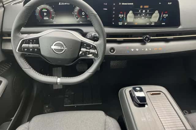 Nissan Ariya (2026) thumbnail 28
