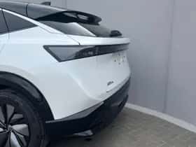 Nissan Ariya (2026) thumbnail 28
