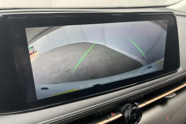 Nissan Ariya (2026) thumbnail 36