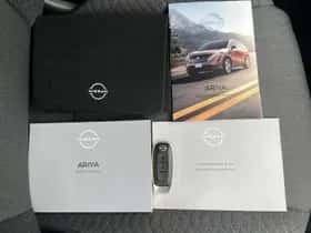 Nissan Ariya (2026) thumbnail 5