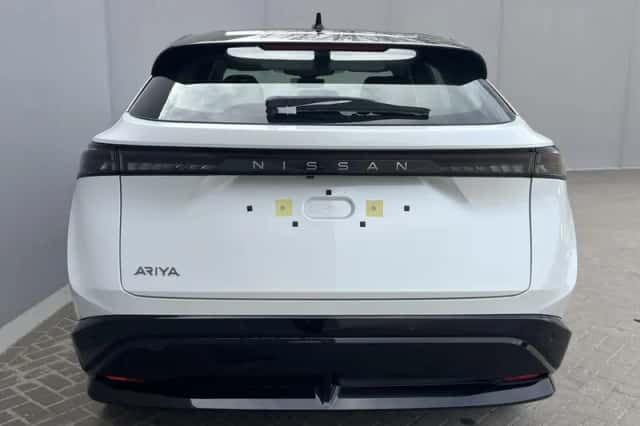 Nissan Ariya (2026) thumbnail 43