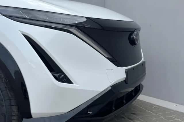 Nissan Ariya (2026) thumbnail 44