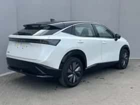 Nissan Ariya (2026) thumbnail 6