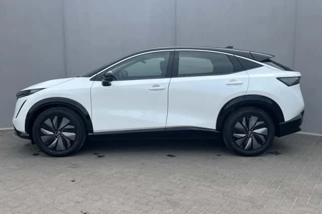 Nissan Ariya (2026) thumbnail 9