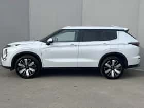Mitsubishi Outlander (2025) thumbnail 11