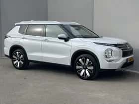 Mitsubishi Outlander (2025) thumbnail 18