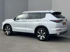 Mitsubishi Outlander (2025) thumbnail 19