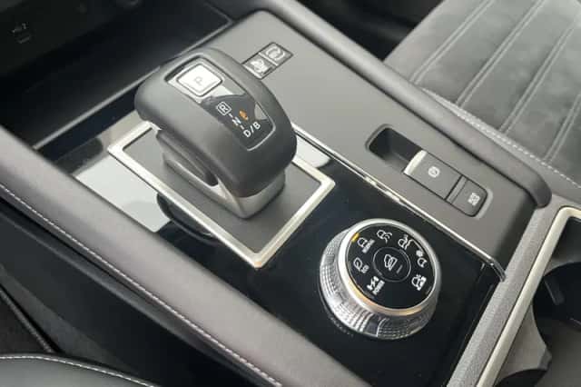 Mitsubishi Outlander (2025) thumbnail 21