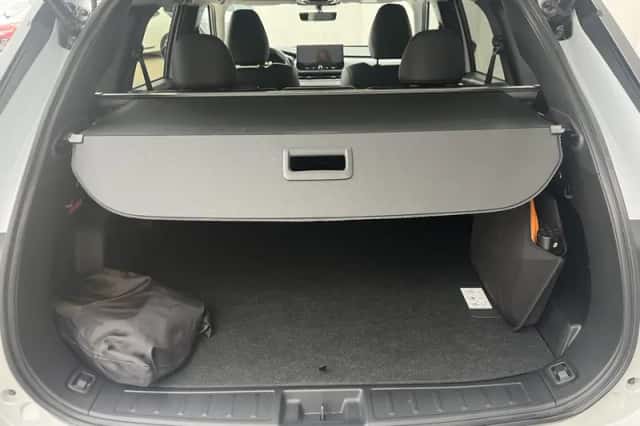 Mitsubishi Outlander (2025) thumbnail 23