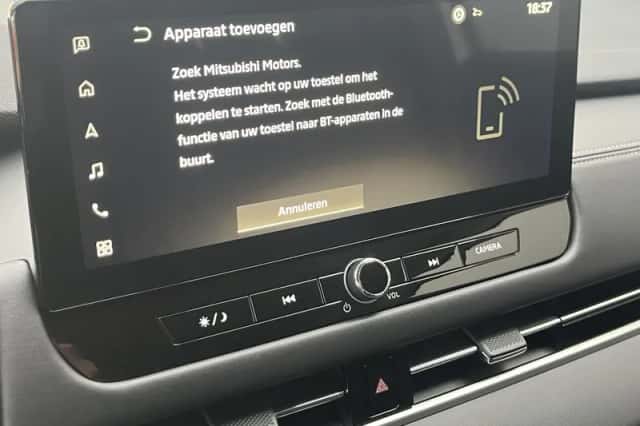 Mitsubishi Outlander (2025) thumbnail 35