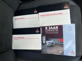 Mitsubishi Outlander (2025) thumbnail 5