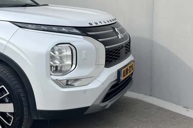 Mitsubishi Outlander (2025) thumbnail 45