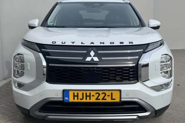 Mitsubishi Outlander (2025) thumbnail 48