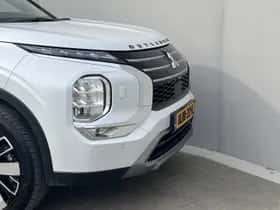 Mitsubishi Outlander (2025) thumbnail 48