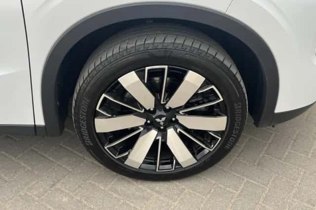 Mitsubishi Outlander (2025) thumbnail 49