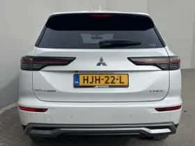 Mitsubishi Outlander (2025) thumbnail 49