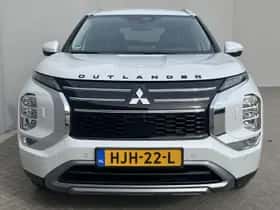 Mitsubishi Outlander (2025) thumbnail 51