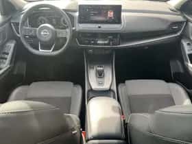 Nissan Qashqai (2025) thumbnail 2
