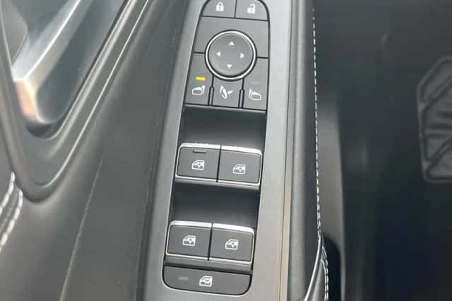 Nissan Qashqai (2025) thumbnail 11