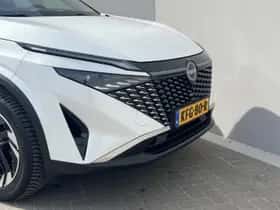 Nissan Qashqai (2025) thumbnail 12