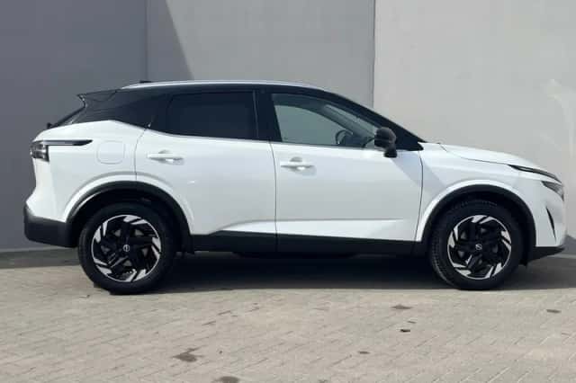 Nissan Qashqai (2025) thumbnail 14