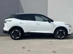 Nissan Qashqai (2025) thumbnail 14