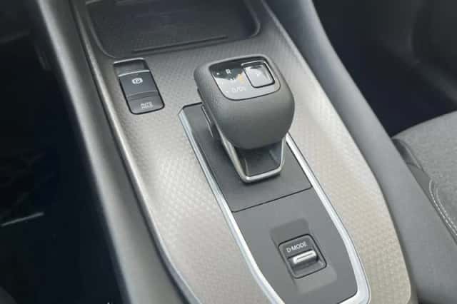 Nissan Qashqai (2025) thumbnail 18