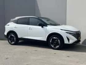 Nissan Qashqai (2025) thumbnail 18