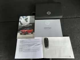Nissan Qashqai (2025) thumbnail 5