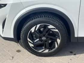 Nissan Qashqai (2025) thumbnail 10