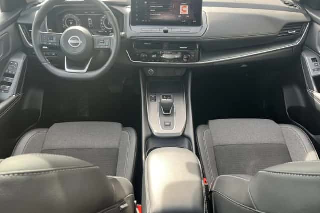 Nissan Qashqai (2025) thumbnail 2