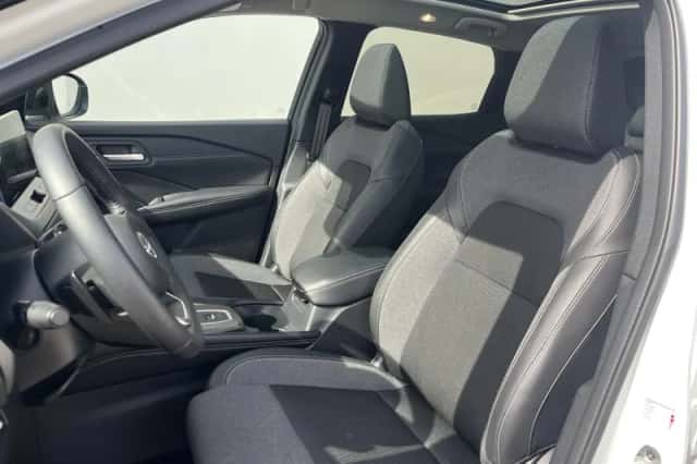 Nissan Qashqai (2025) thumbnail 6