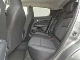Nissan Juke (2025) thumbnail 11