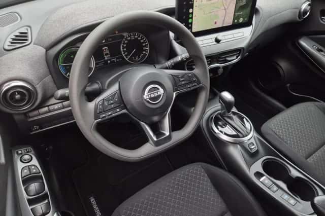 Nissan Juke (2025) thumbnail 13