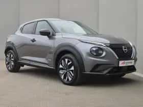 Nissan Juke (2025) thumbnail 19
