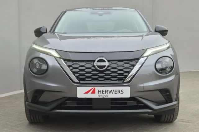 Nissan Juke (2025) thumbnail 20