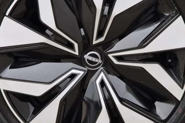 Nissan Juke (2025) thumbnail 35