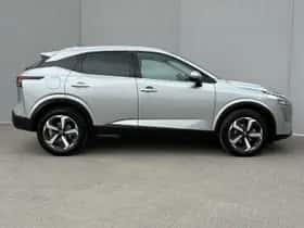 Nissan Qashqai (2023) thumbnail 16