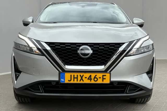 Nissan Qashqai (2023) thumbnail 20
