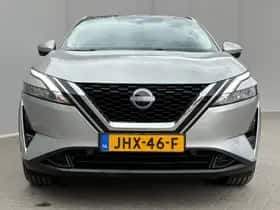 Nissan Qashqai (2023) thumbnail 20