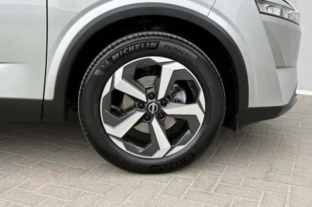 Nissan Qashqai (2023) thumbnail 22