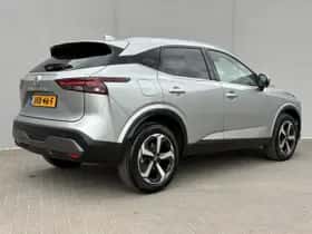 Nissan Qashqai (2023) thumbnail 6