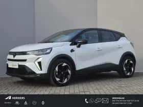 Renault Captur (2024)
