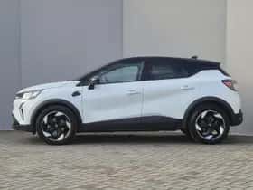 Renault Captur (2024) thumbnail 13